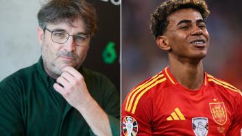 Jordi Évole compara a Lamine Yamal con Estopa y deja una reflexión a tener MUY en cuenta