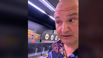 Le llama la atención lo que pasa con el pollo en los Mercadona de Galicia