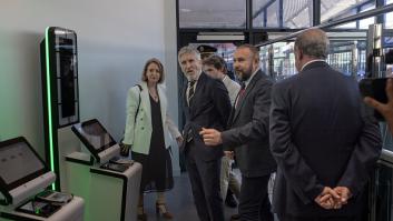 Adiós a la frontera inhumana entre España y Marruecos