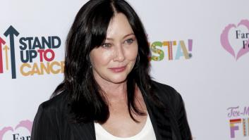 Muere Shannen Doherty, actriz de ‘Sensación de vivir’ y 'Embrujadas', a los 53 años