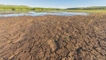 Este es el país que sufre a la vez sequía, escasez de agua e inundaciones