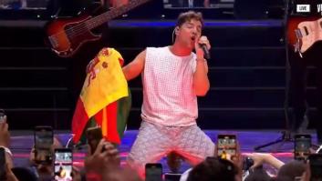 Esta foto en los camerinos de La Velada IV es lo más comentado del día: "¿En serio no es IA?"