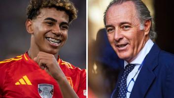 José Manuel Soto habla así de claro sobre Lamine Yamal: "Como si en España no hubiera..."