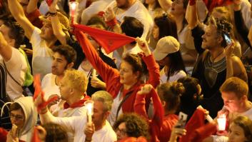 El motivo por el que se canta el 'Pobre de mí' al finalizar las fiestas de San Fermín