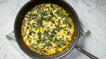 El desayuno cinco estrellas de Harvard que en España no nos atrevemos a probar