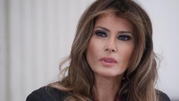 Melania Trump dice que el atacante era un "monstruo" que vio a su marido como algo inhumano