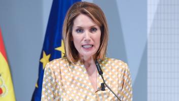 Le hacen esta pregunta a Silvia Intxaurrondo y ella no tarda ni 10 minutos en dejar una réplica brutal