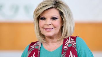 Terelu dice hacer "malabarismos para sobrevivir" y el escritor Esteban Navarro arrasa con su réplica