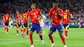 'The Economist' analiza el éxito de la selección y lo compara así con lo que está pasando en España