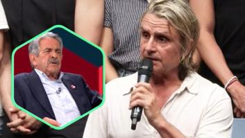 Revilla se sale de su tono habitual para dedicarle estas crudas palabras a Nacho Cano