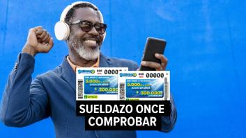 ONCE: comprobar Sueldazo, Mi Día y Super Once, resultado de hoy domingo 14 de julio