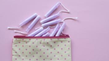 Un estudio desvela materiales tóxicos y plomo en todos estos tampones