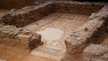 Esta es la villa romana mejor conservada de toda España y es Bien de Interés Cultural