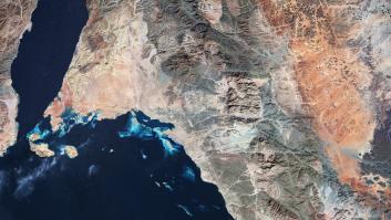 Fracasa el intento de Arabia Saudí de crear la ciudad imposible en el desierto y se pasa al ambicioso plan B en el mar