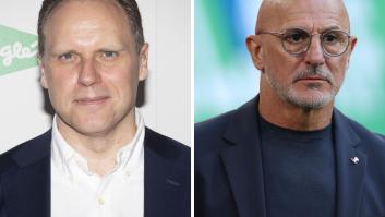 Daniel Lacalle se pronuncia rotundo sobre unas palabras de Luis de la Fuente que están trayendo cola