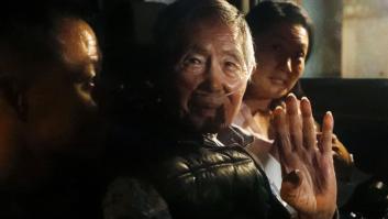 Alberto Fujimori, con 88 años, quiere volver a ser el presidente de Perú en 2026