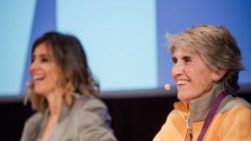 Paloma del Río ve lo que han hecho algunos jugadores ingleses tras perder: "Una falta de respeto"