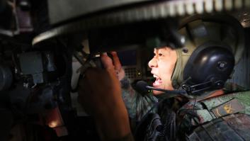 Las maniobras chinas en Bielorrusia abren la posibilidad de una Tercera Guerra Mundial