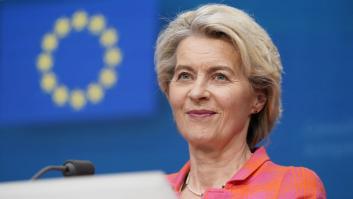 Von der Leyen afronta su examen final para ser reelegida presidenta de la Comisión Europea