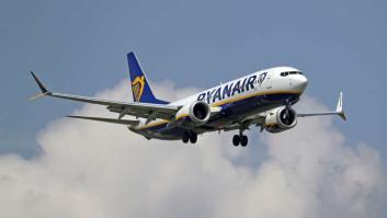 Ryanair lanza una oferta relámpago con vuelos desde 16,99 euros y sólo quedan horas