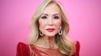 Carmen Lomana se posiciona entre Broncano y Pablo Motos contando lo que le pasó cuando fue a 'La Revuelta'