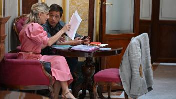 Ley Mordaza: ¿qué han pactado derogar PSOE y Sumar?