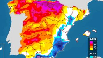 Roberto Brasero define en cuatro pasos lo que está por llegar