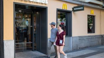 McDonald's regala helados y bebidas solo hoy martes 16 de julio si cumples esta simple condición