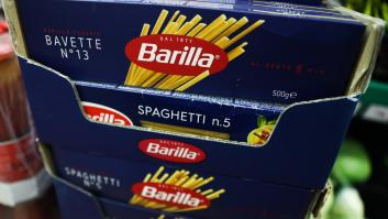 Lo que ha hecho la marca Barilla en Spotify es para levantarse y aplaudir