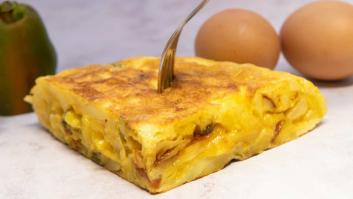 Revelan a la empresa que hace la mítica tortilla de patatas del Mercadona