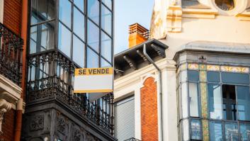 El 48,9% de los españoles quiere limitar el número máximo de viviendas que un propietario puede tener