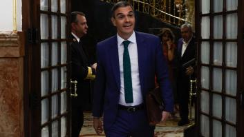 Pedro Sánchez se querella contra el juez Peinado por prevaricación