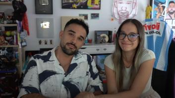 Illo Juan y Masi rompen su relación: "Chavales, papá y mamá se han separado"