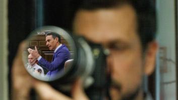 Sánchez presenta hoy un plan centrado en medios y libertad de expresión abierto al debate