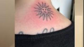 Una uruguaya que vive en España cuenta lo que le dijo una señora al verle este tatuaje
