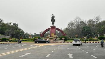 Se adentra en la capital 'fantasma' más grande del mundo para resolver su fascinante enigma