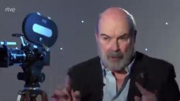 Recuperan este comentario político de Antonio Resines y tiene 10.000 'me gusta' en 24 horas