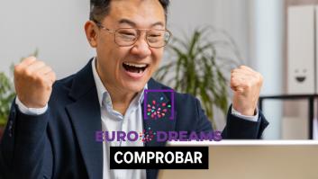 Comprobar Eurodreams: resultado del sorteo de hoy jueves 18 de julio