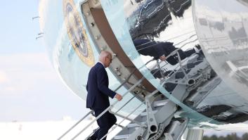 Joe Biden da positivo en COVID-19 y aviva el debate demócrata sobre su candidatura