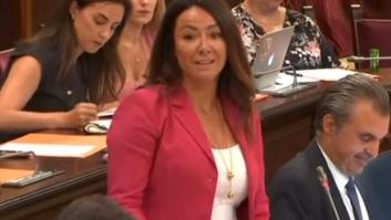 Dimite la consellera de Vivienda del Govern balear, Marta Vidal