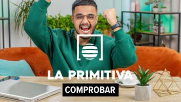 Comprobar Primitiva hoy: resultado del sorteo del sábado 15 de marzo