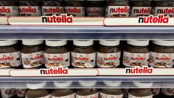 Nutella cambia su receta de manera radical