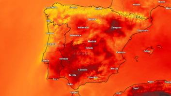 La AEMET declara escenario de emergencia por lo que le espera a Madrid a las 23:00 horas