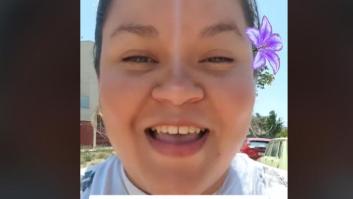 Una hondureña cuenta el "sentimiento español" que vivió cuando le visitó su hermano: pasa, y mucho