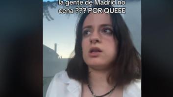 Dice que los madrileños no cenan al salir: hay una razón y tiene miga