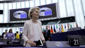 16 hombres, seis mujeres, cinco incógnitas: la nueva Comisión Europea se moldea sin paridad