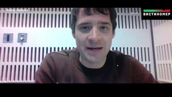 Rusia activa la caza del reportero que destapó a la hija secreta de Putin