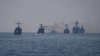 Se prepara la gran misión en el lago de la OTAN y los soldados españoles acudirán raudos a la cita