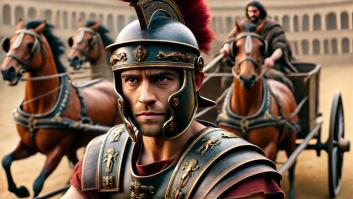 Descubren un circo romano en esta región española donde se celebraba el deporte más peligroso de la época