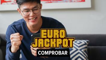 Eurojackpot ONCE: resultado de hoy viernes 4 de julio